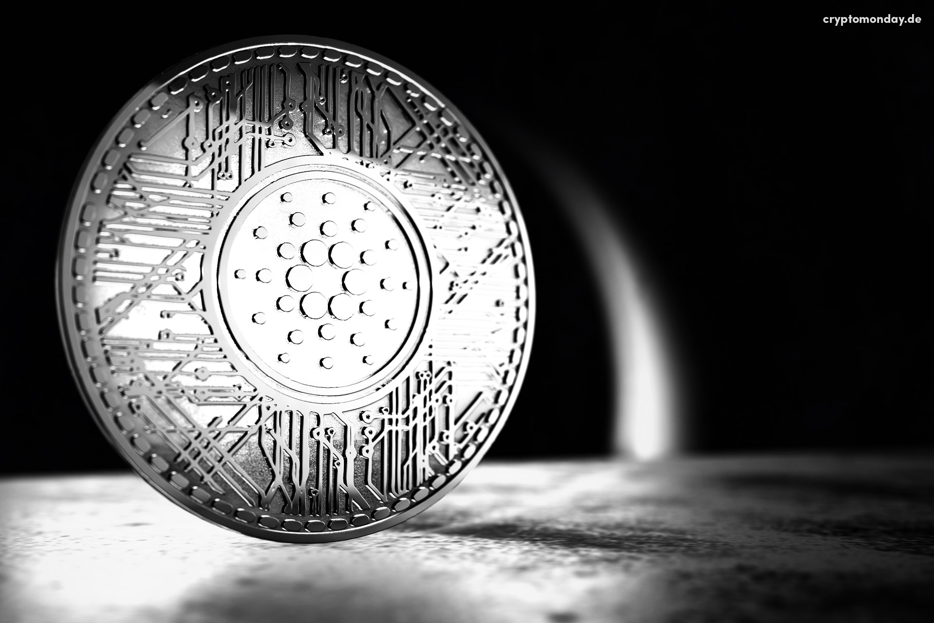 Prévisions de prix Cardano : un analyste crypto prédit un rallye massif - La Crypto Monnaie